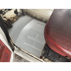 Front Floor Pan Pair for Ford F100 F150 F250 F350 Bronco (1967–1979)