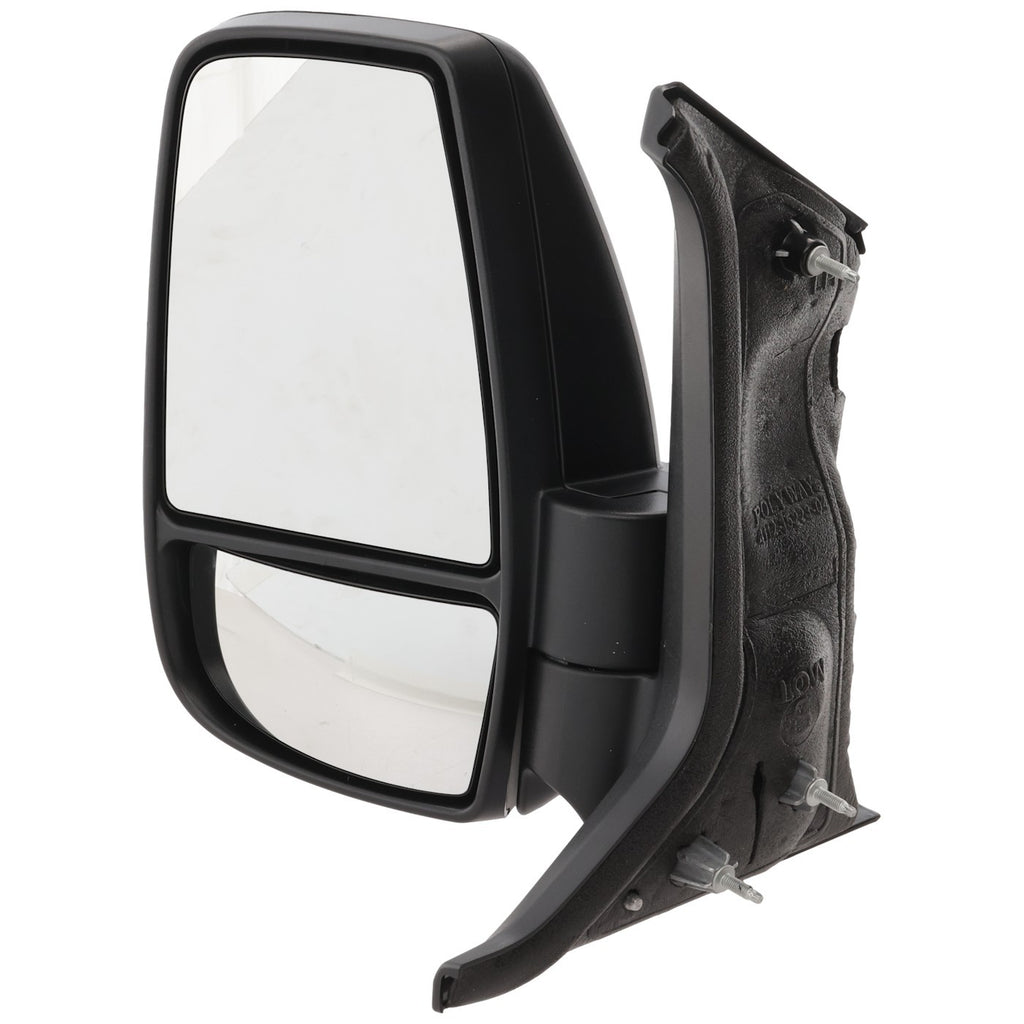 Driver Side Manual Mirror for Ford Transit 150 250 350 Low Roof