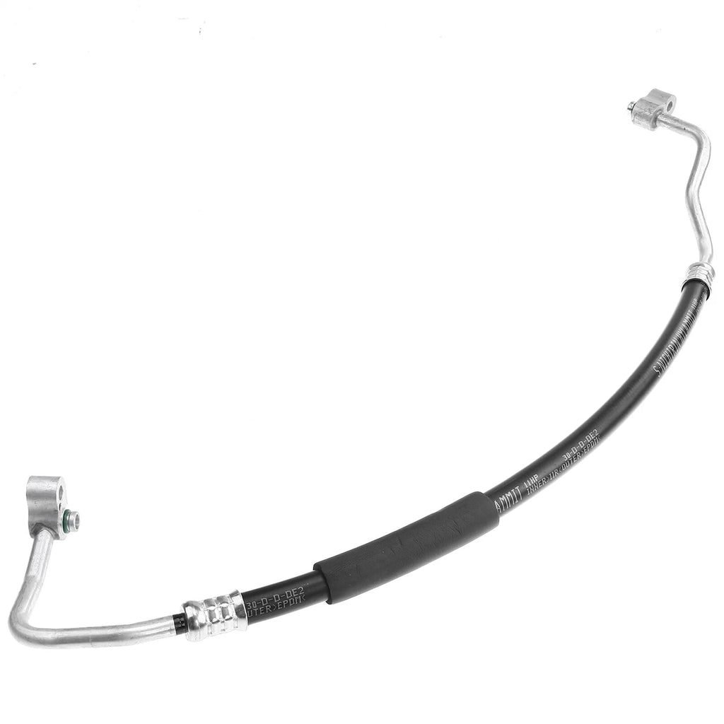 A/C Refrigerant Discharge Hose for Toyota 4Runner (V6 3.0L 2003–2009)