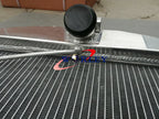 5 Row Aluminum Radiator for Ford Model A (1930-1931)