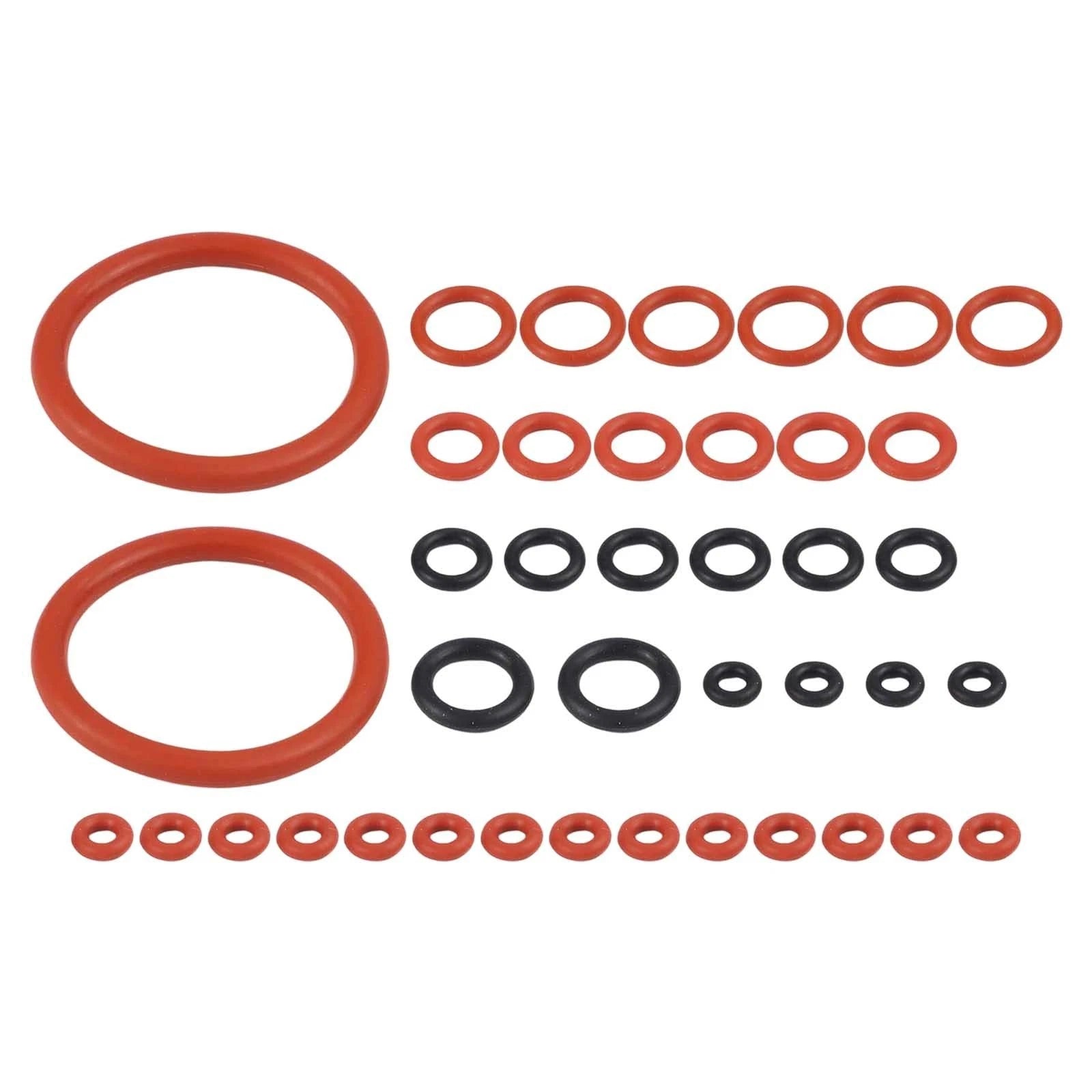 Leak Prevention Rings for Coffee Machine (High Temperature Resistance)