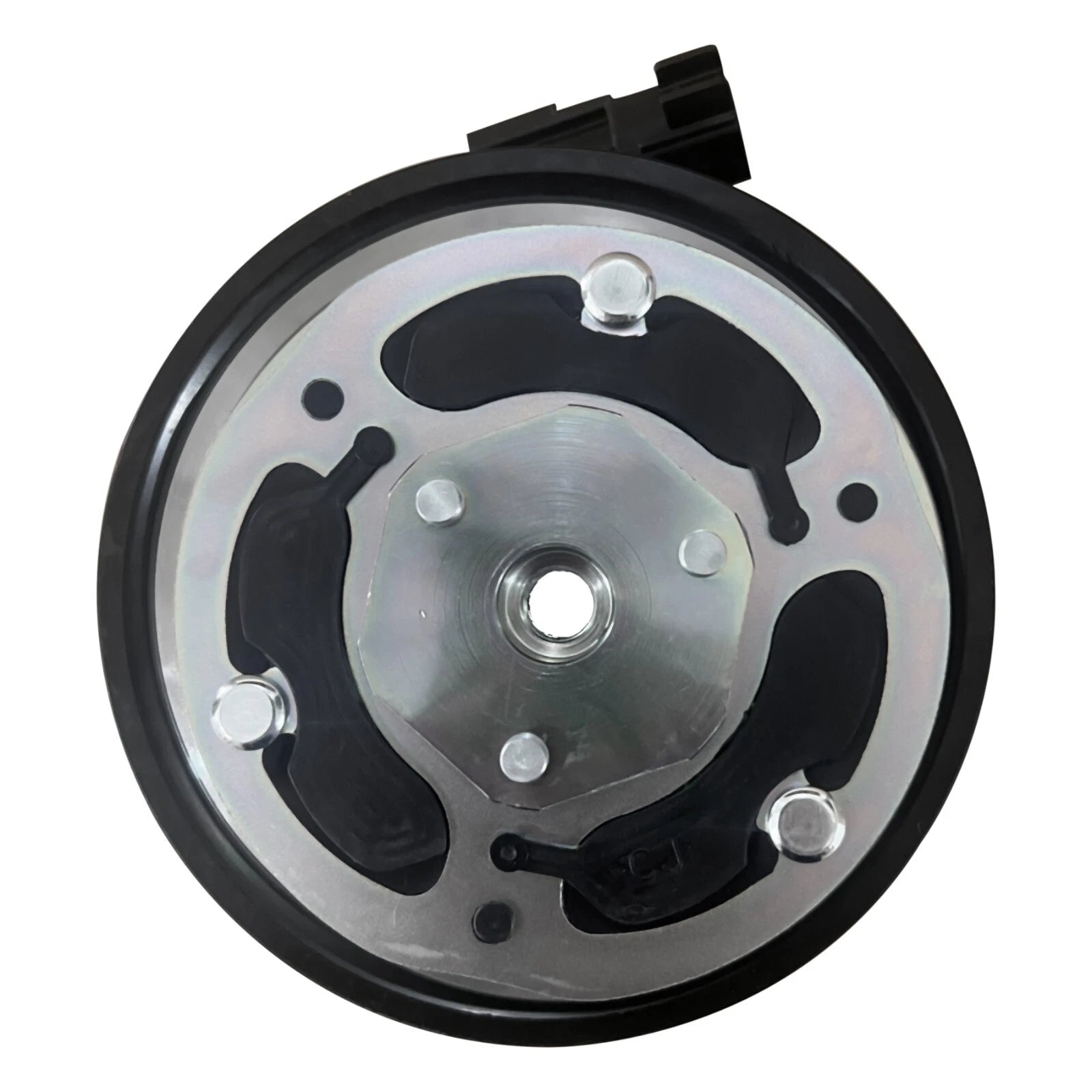 AC Compressor Clutch Replacement for Ford Edge 2.0L (2023-2024)