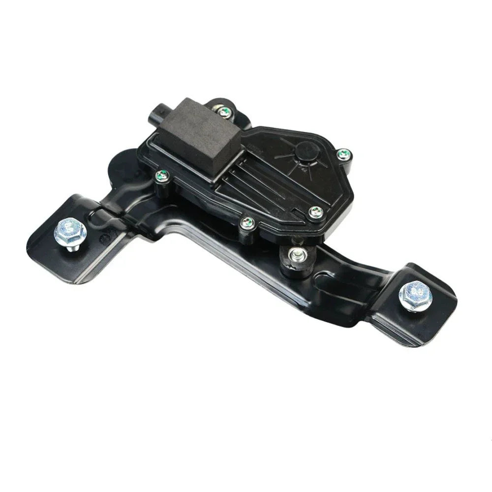 Rear Tailgate Lock Actuator for GMC Sierra, Chevrolet Silverado (2014-2019)