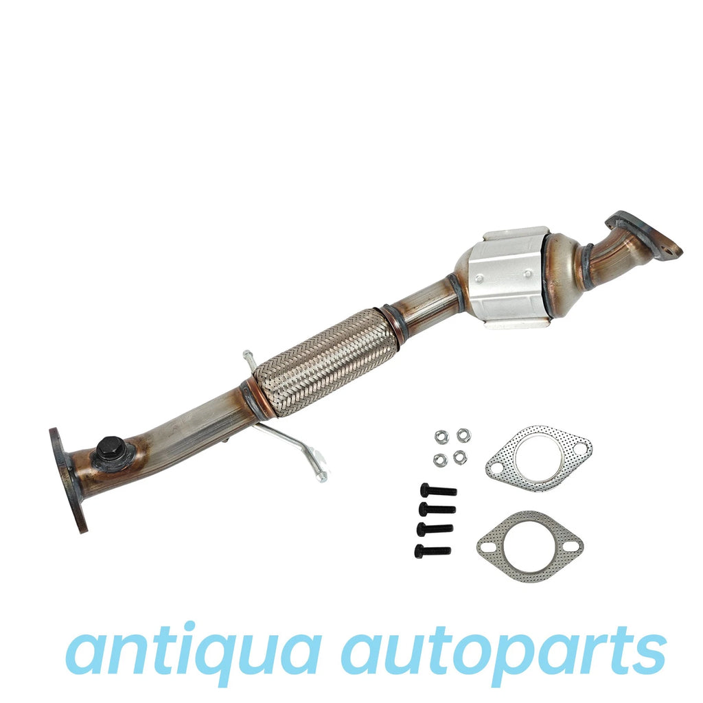 Front Catalytic Converter for Ford Transit Connect (2010–2013) 2.0L EPA