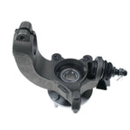 Front Left Steering Knuckle & Hub Bearing for Ford Transit Connect (2010-2023)