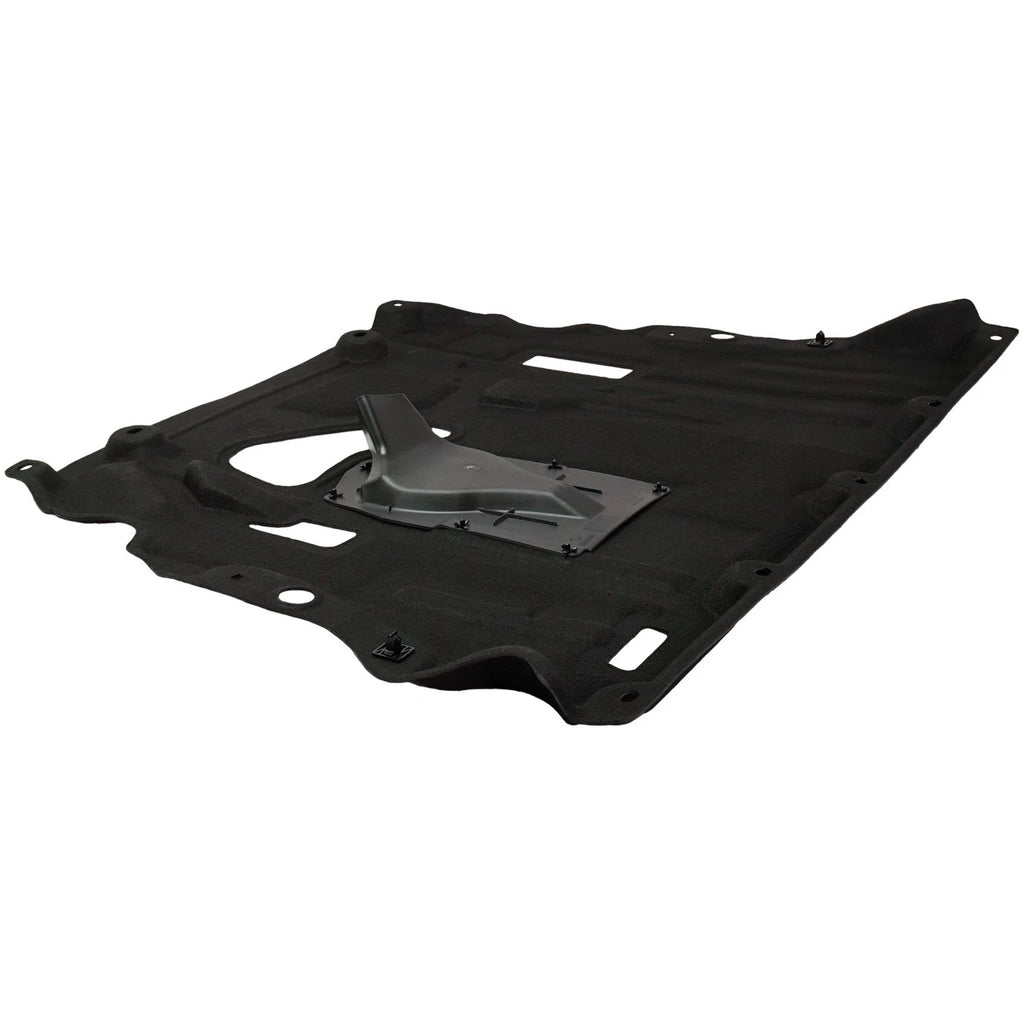 Engine Splash Shield for Ford Edge (2015–2018) 2.0L Turbo AWD