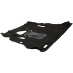 Engine Splash Shield for Ford Edge (2015–2018) 2.0L Turbo AWD