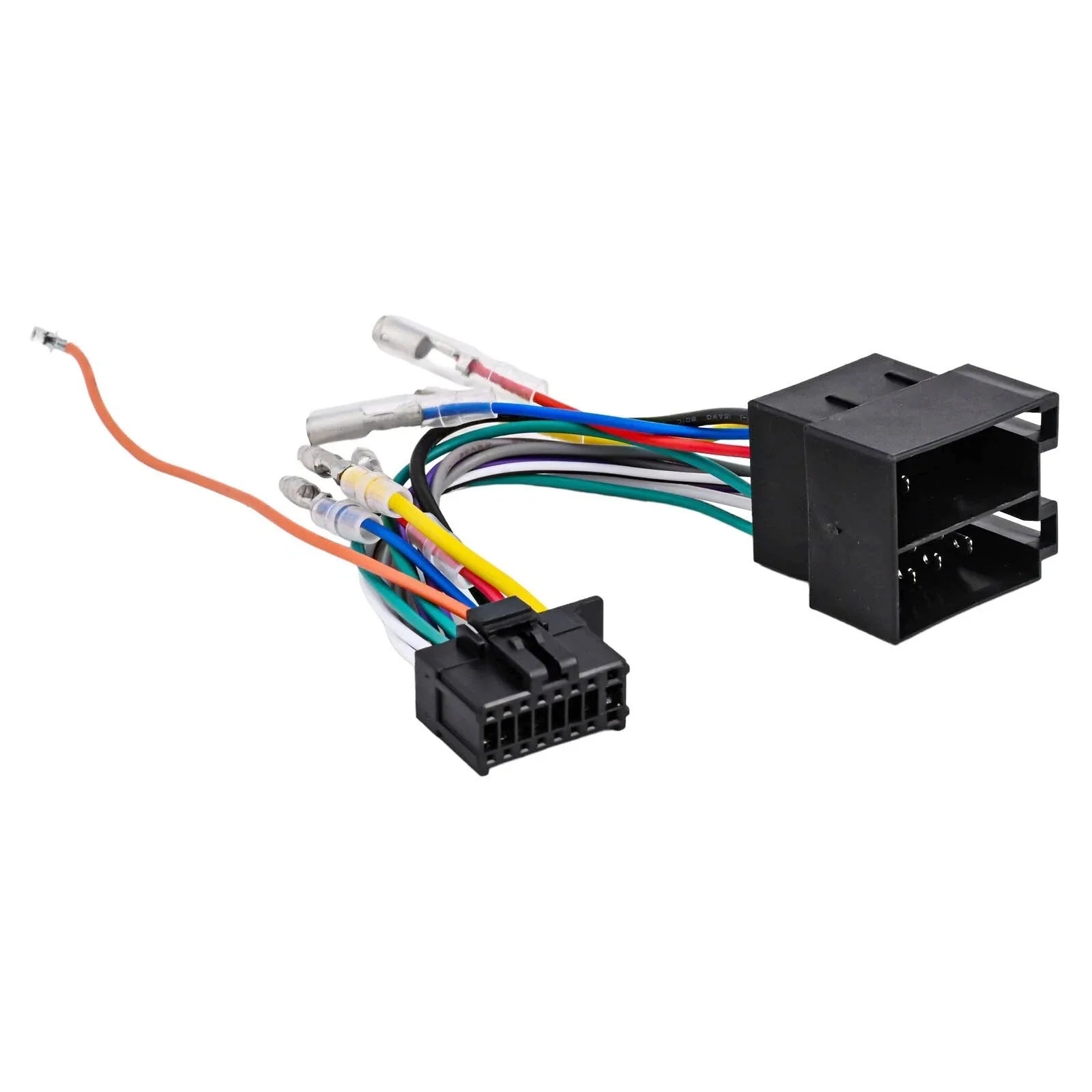 Wiring Harness Connector Adapter for Pioneer DEHMVH
