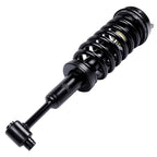 Set of 4 Complete Struts for Ford Explorer Mercury Mountaineer (2002–2003)