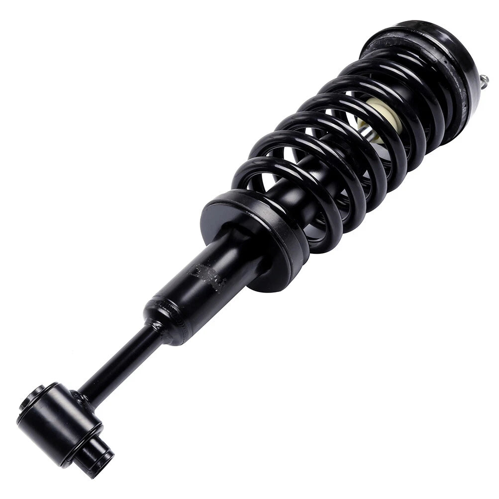 Set of 4 Complete Struts for Ford Explorer Mercury Mountaineer (2002–2003)