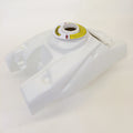IMS 3.8 Gallon Fuel Gas Tank for Yamaha YFZ450R/YFZ450X (2009–2023)