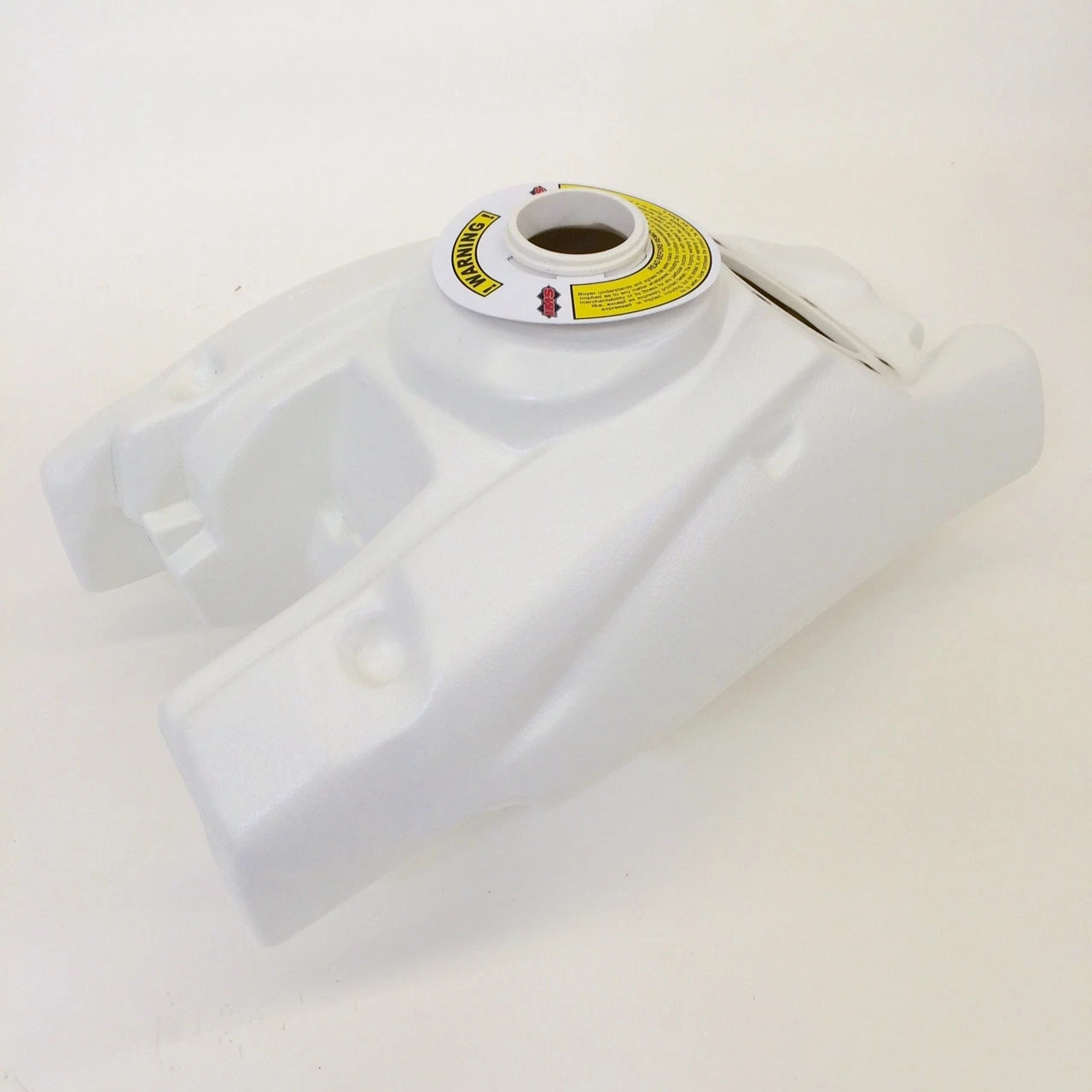 IMS 3.8 Gallon Fuel Gas Tank for Yamaha YFZ450R/YFZ450X (2009–2023)
