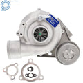 K04-015 Turbocharger for Audi A4 1.8T (1996–2001) 53039880073