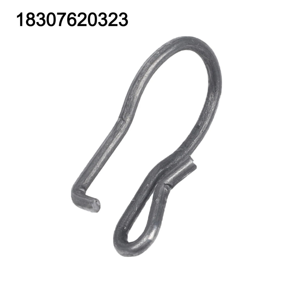 Exhaust Flap Control Valve Spring Clip for BMW