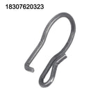 Exhaust Flap Control Valve Spring Clip for BMW