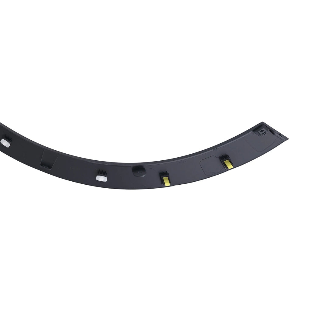 Passenger Side Fender Molding Trim for Honda CR-V (2017-2022)