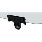 Front Driver Door Glass for Nissan Juke (2011–2017)