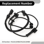 ABS Sensor No.F81Z2C204BA for Ford Excursion (2000–2005)
