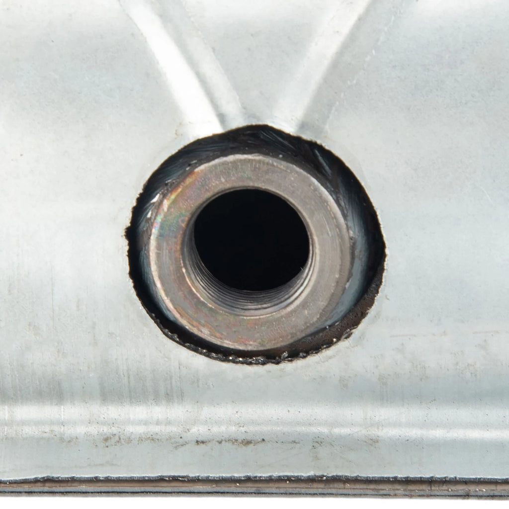 Catalytic Converter for Dodge Caravan Town & Country (2001–2004) 3.3L EPA Set of 2