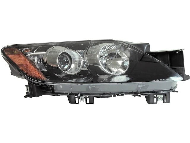 Right Headlight Assembly for Mazda CX-7 (2010–2011) CD319KW