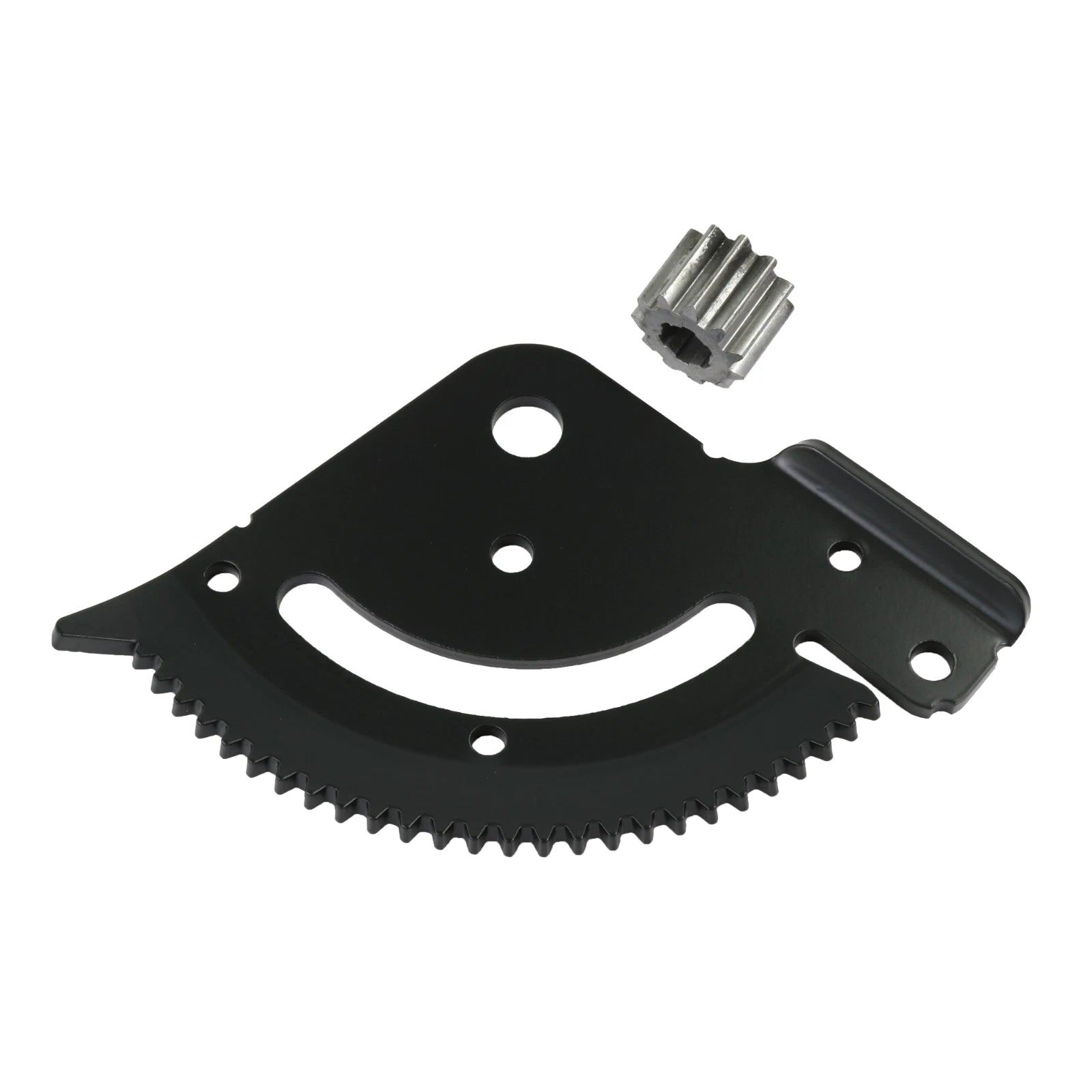 Steering Sector Plate Gear for John Deere 107H 107S D105 D110 D125