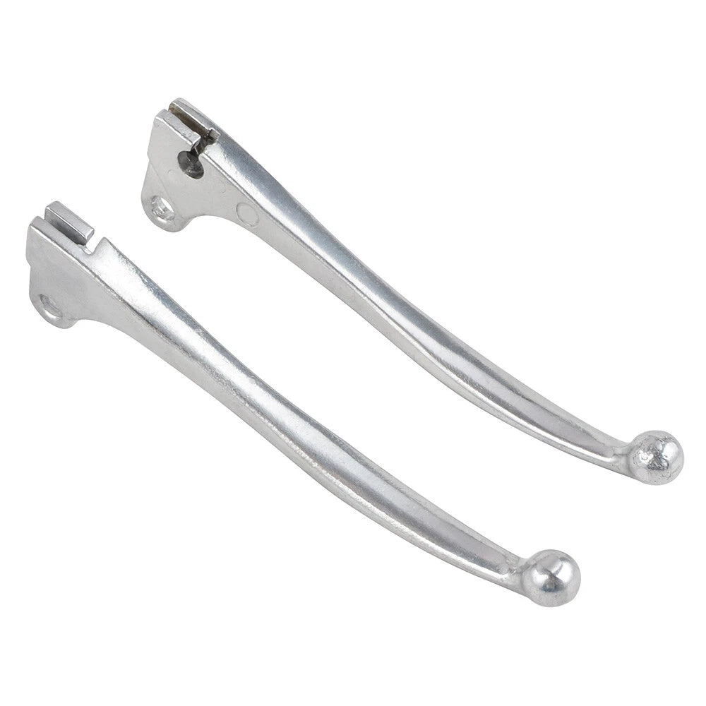 Clutch Brake Levers for Honda SL100 SL125 SL175 SL70 TL250 XL100 XL125 XL350 (1969–1979)