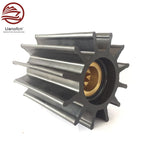 Water Pump Impeller for Caterpillar Sherwood 29000K (296-8388, 2968388)