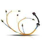 Injector Control Harness for CAT C7 Heavy Duty Engine (2003-2009)