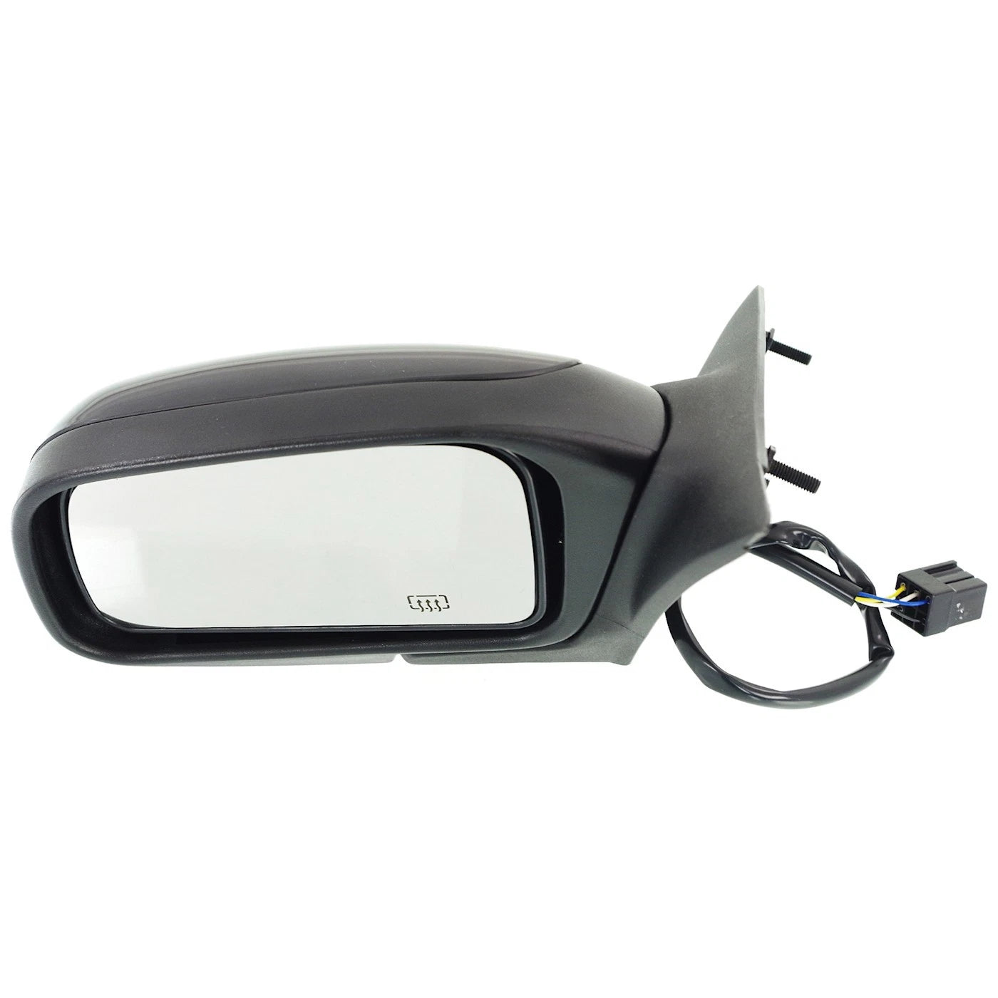 Driver Left Side Heated Mirror for Mercury Grand Marquis Crown Victoria