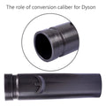 Converter Adapter for Dyson Vacuum Cleaners DC35 DC44 DC45 DC58 DC59 DC62 V6