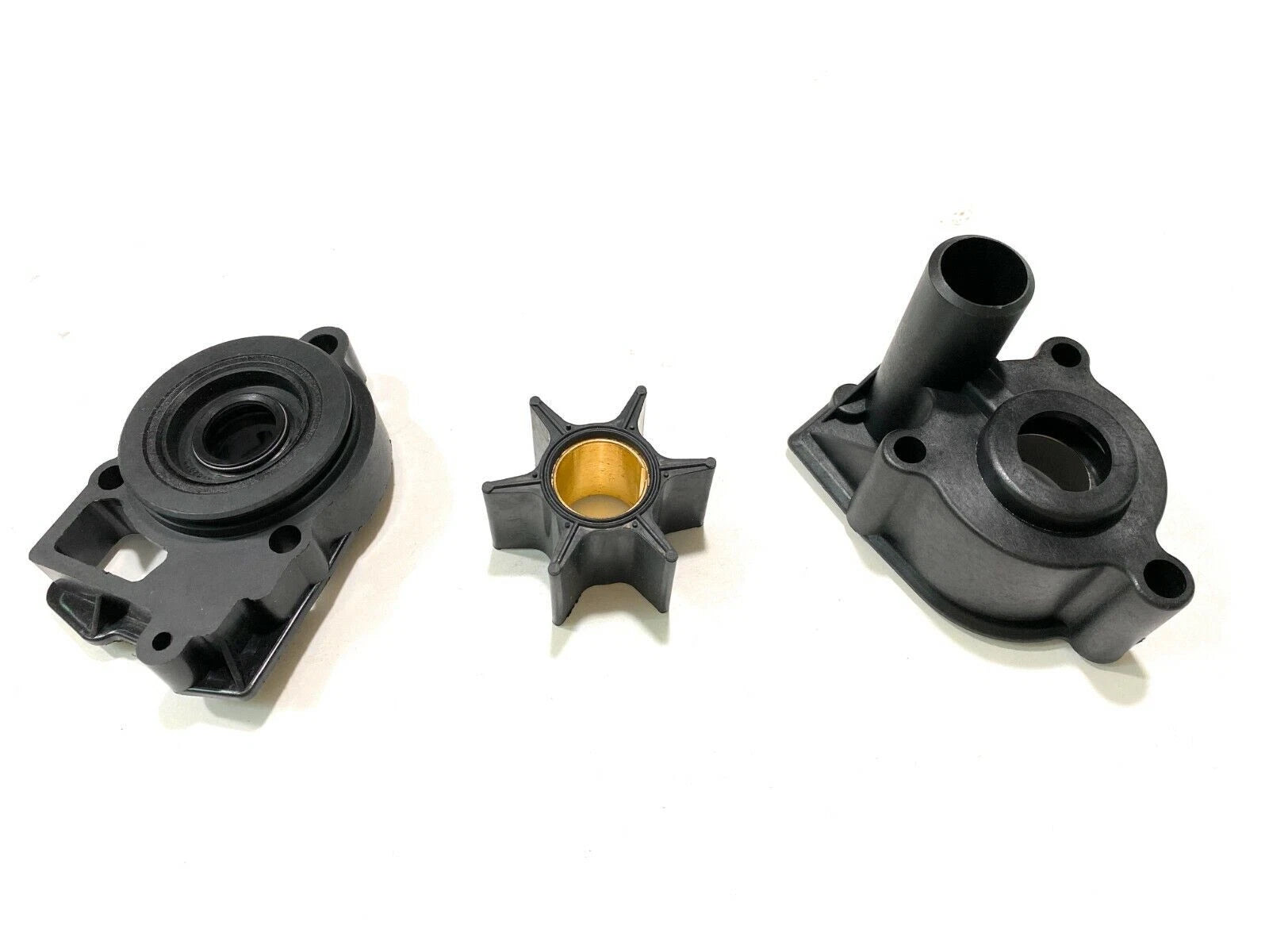 Water Pump Kit with Housing for MerCruiser Pre Alpha 1 R Sterndrive (Pre-Alpha) 18-3320 46-96148A8