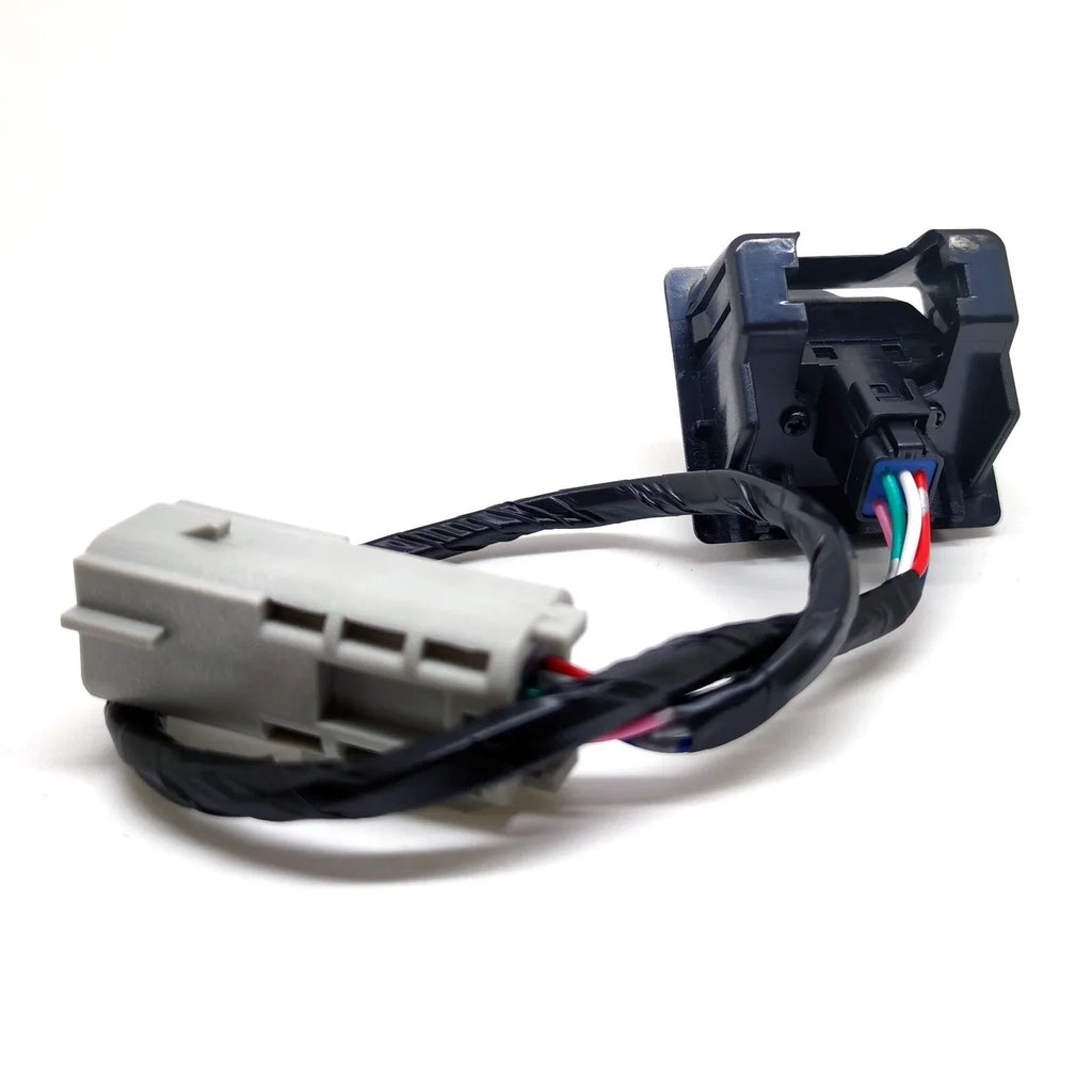 Backup Camera for Chevrolet Cruze (2011–2015)