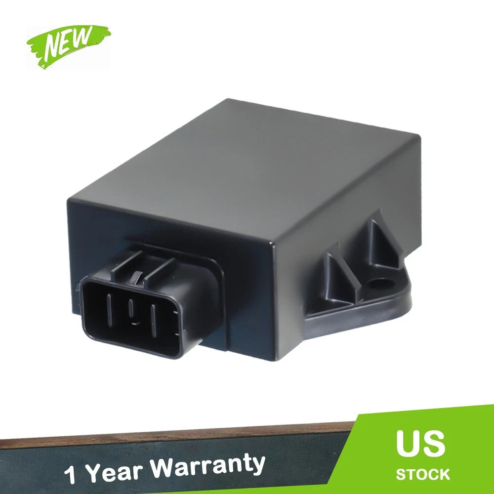 Ignitor CDI Box for Polaris Predator 500 (2003–2004) 3088052