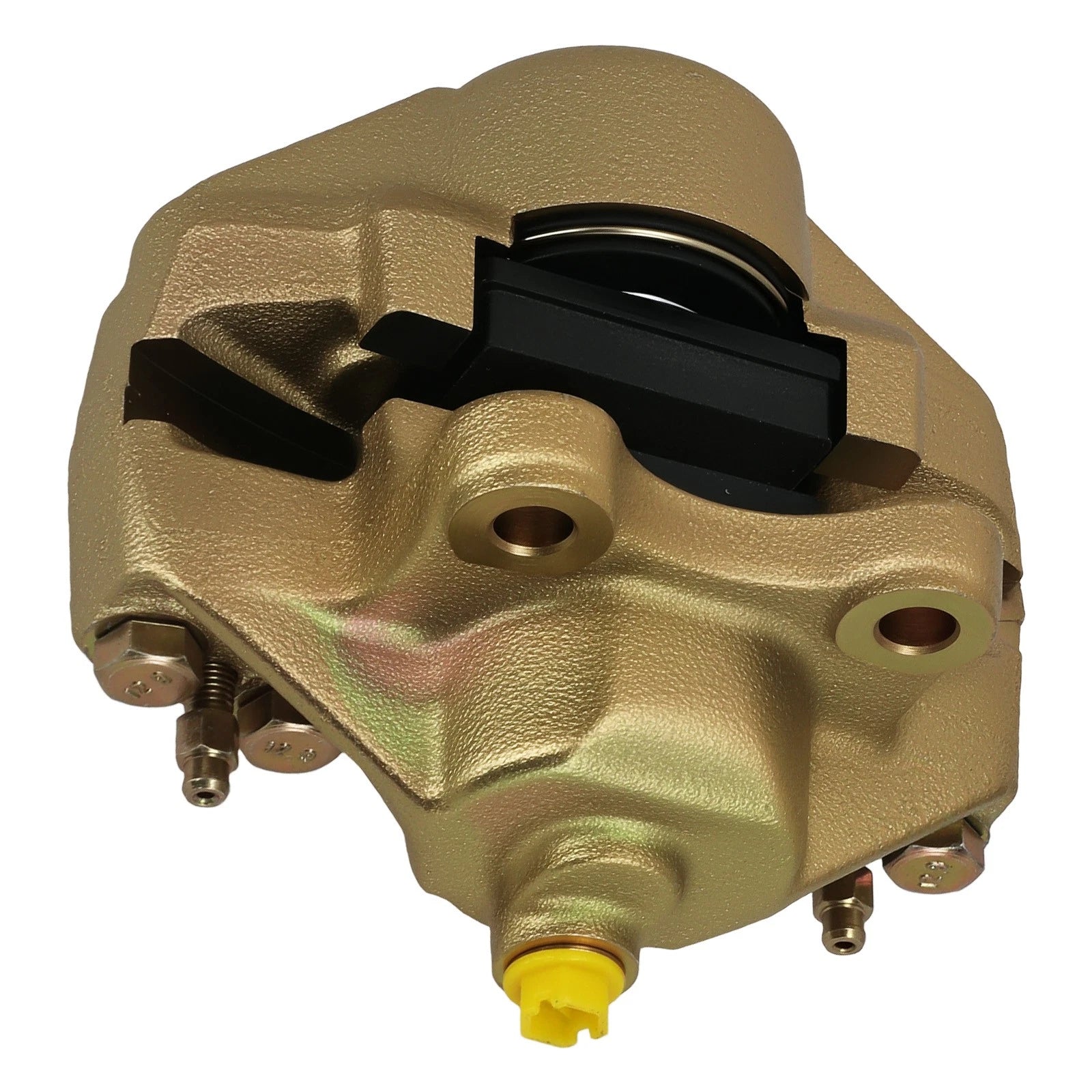 2 Piston Front Brake Caliper for VW Beetle/Super Beetle/Karmann Ghia (1968–1979) 311615108