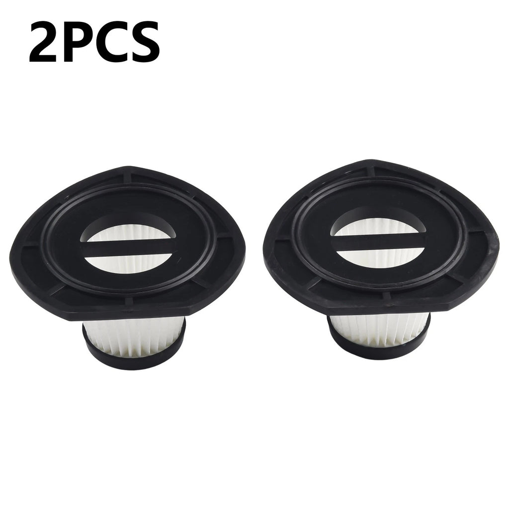 Vacuum Parts Filters for Automobile Dust Cleaning Handheld