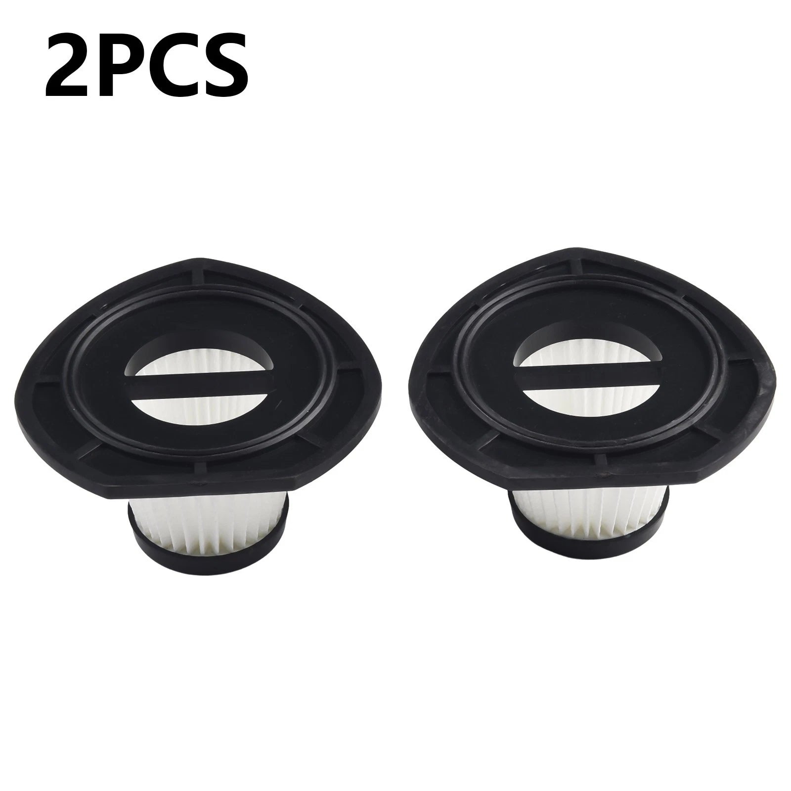 Vacuum Parts Filters for Automobile Dust Cleaning Handheld