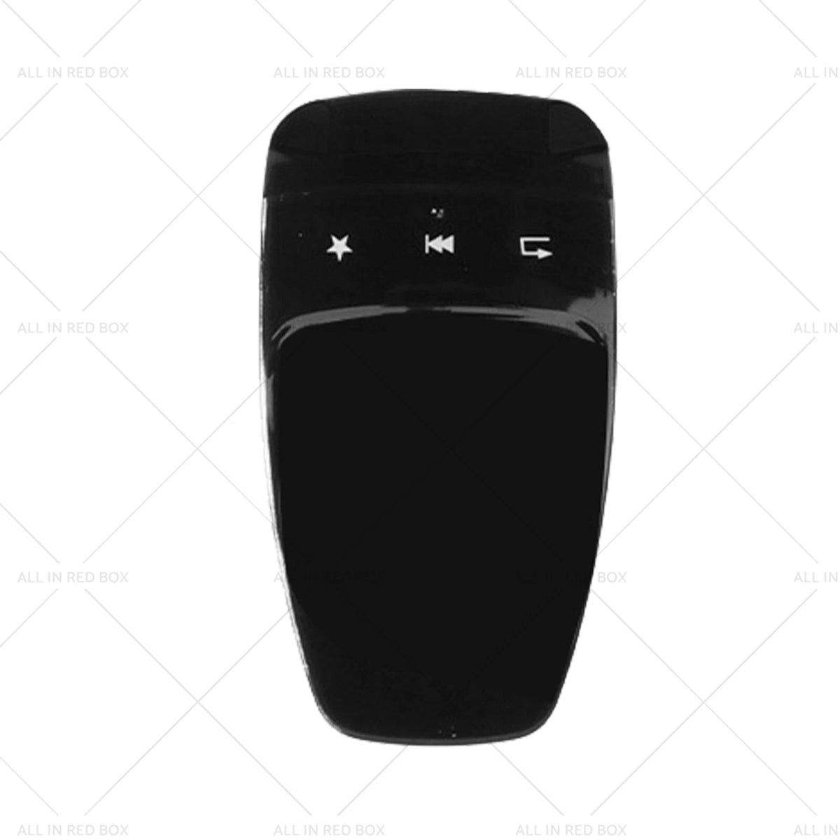 Touch Pad Controller Console for Mercedes Benz W205 W253 W166 (2015–2019)