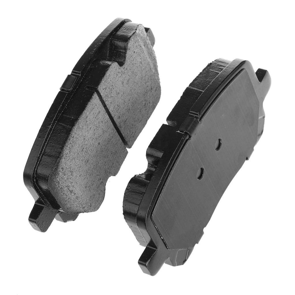 Ceramic Brake Pads for Toyota Corolla Matrix Pontiac (2003-2008)