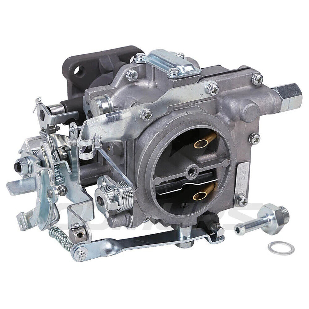 Carburetor for Suzuki Samurai 1.3L (1986–1988) Toy-250