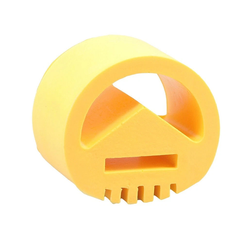 Snubber Motor Mount for Golf Cart Gas Models (1984–Present) Vibration Control