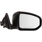 Power Mirror for Nissan 370Z (2009–2019) Passenger Side Paintable