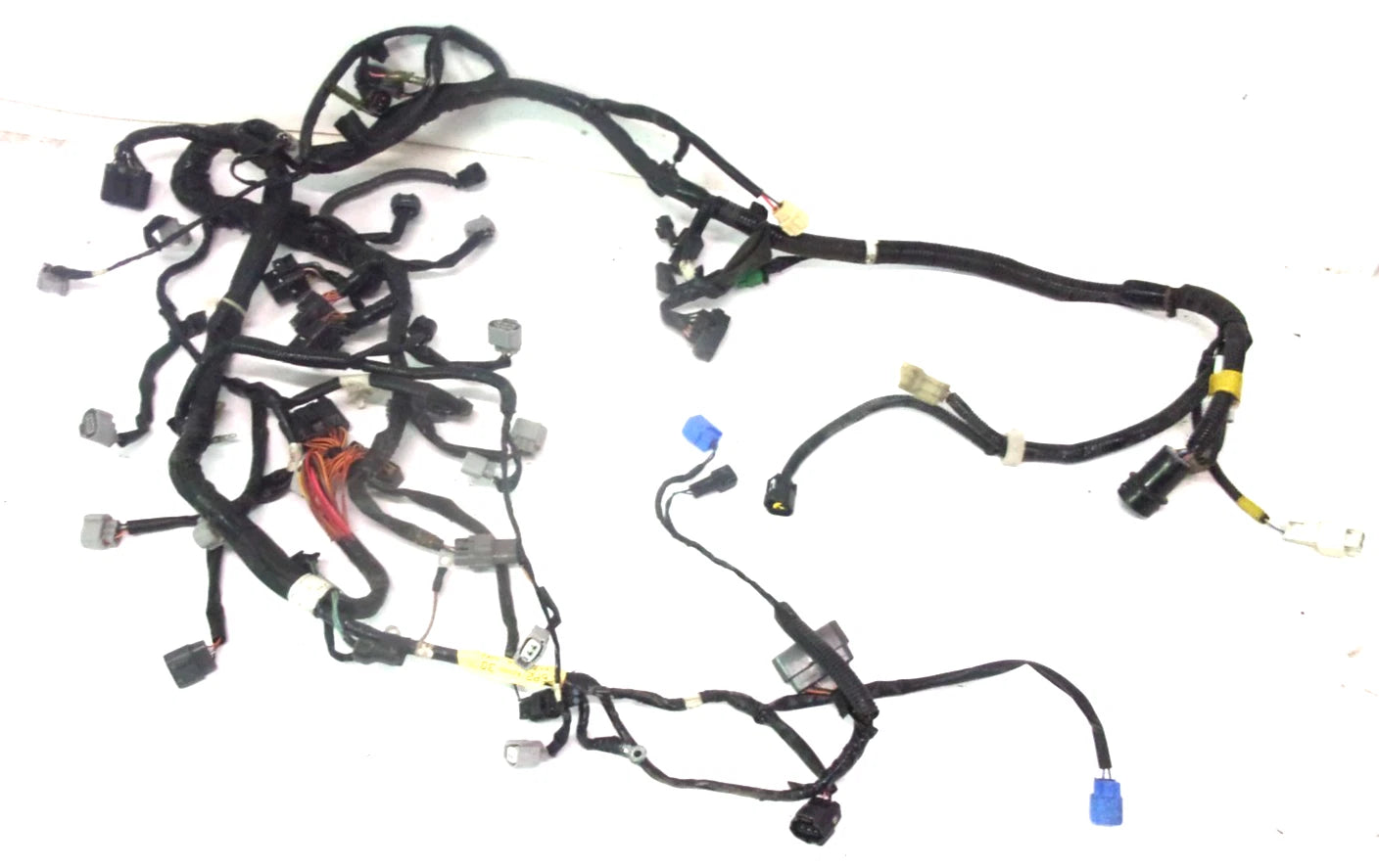 Wiring Harness Assy for Yamaha F250TXR (2008) 6P2-8259M-30-00