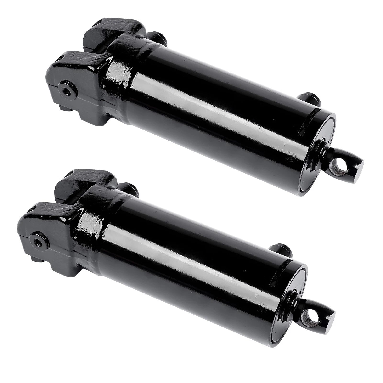 2X Power Steering Cylinder for Massey Ferguson 255 261 265 270 275
