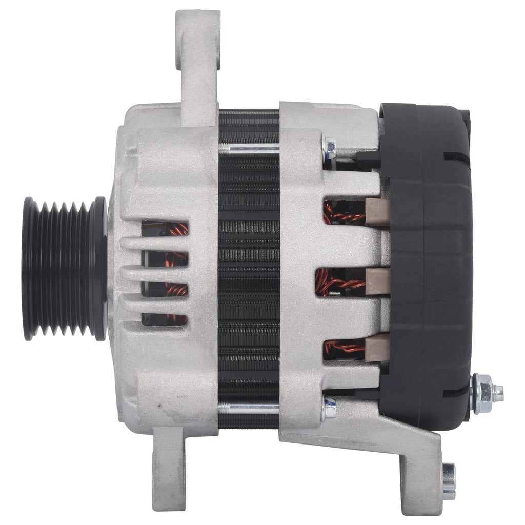 Alternator for Chevrolet Aveo, Suzuki Swift, Pontiac Wave (2004-2008)