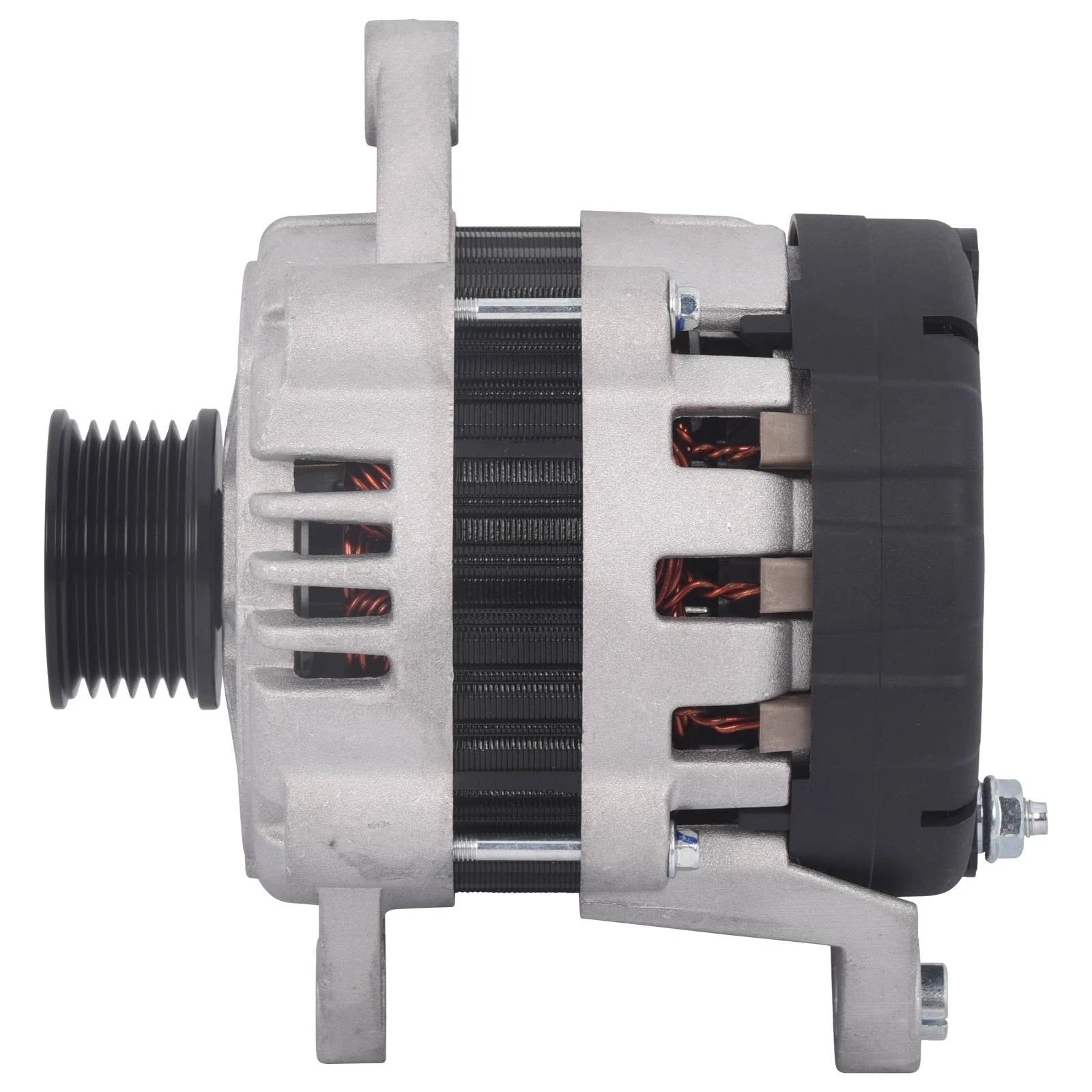 Alternator for Chevrolet Aveo, Suzuki Swift, Pontiac Wave (2004-2008)