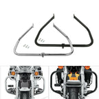 1 1/4" Highway Engine Guard Crash Bar for Harley Touring Road King (2009–Present)