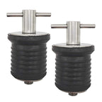 Drain Stopper for Marine Applications (Boat Maintenance)