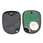 Remote Key A269ZUA111 for Subaru Forester Legacy Outback (2003-2023)