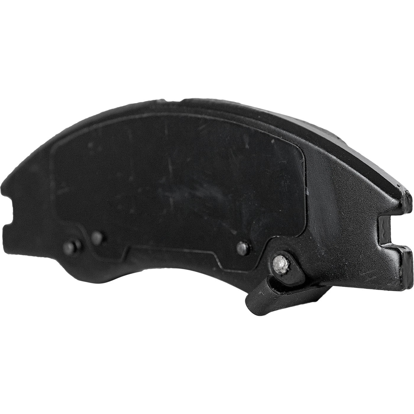 Set of 4 Front Brake Pads for Kia Spectra5, Spectra (2004–2009)