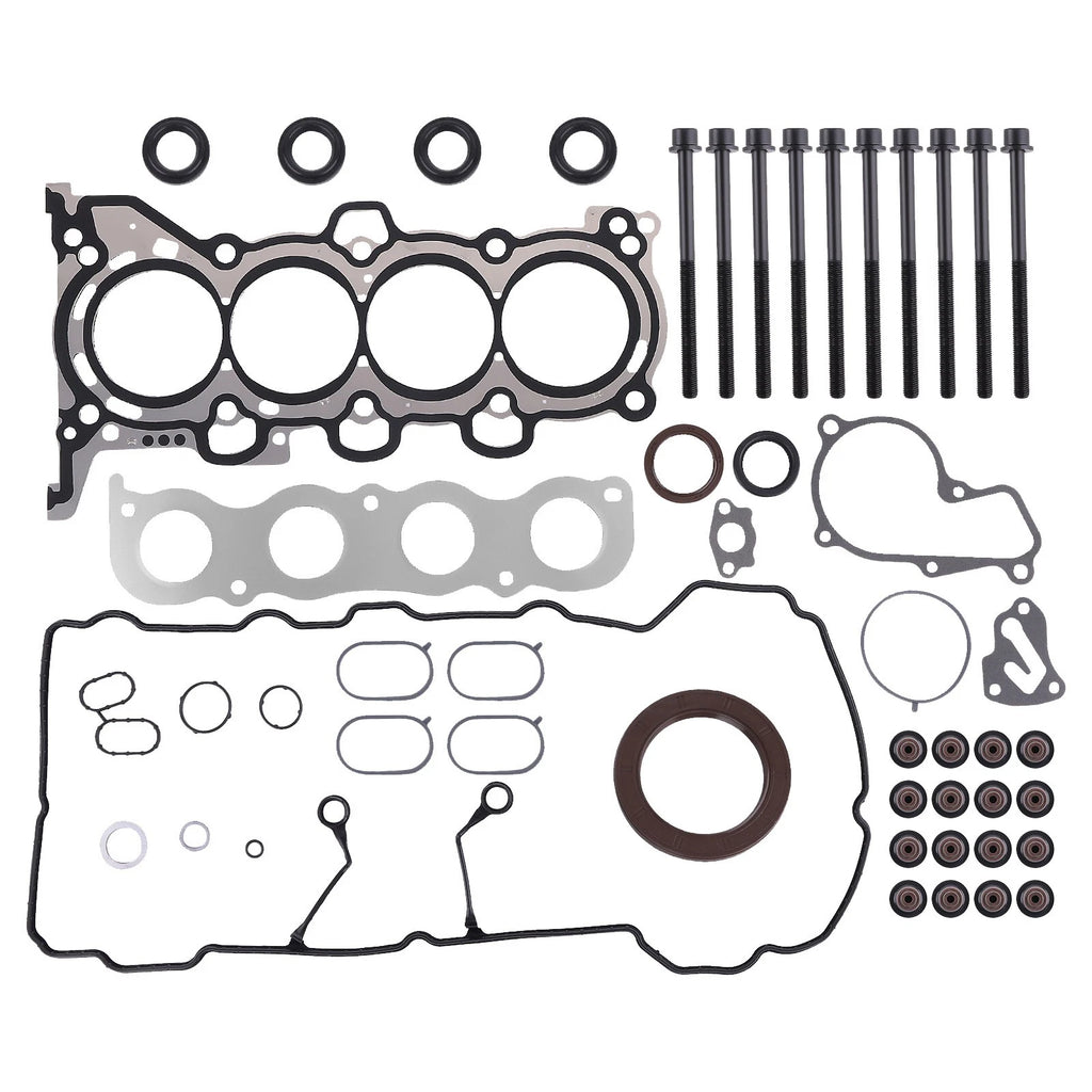 Cylinder Head Gasket Set for Hyundai Creta GS K4 i40 (2014–2020) 28313-2E050